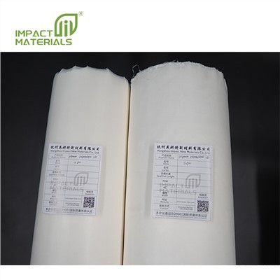 Densité de matériau Uhmwpe