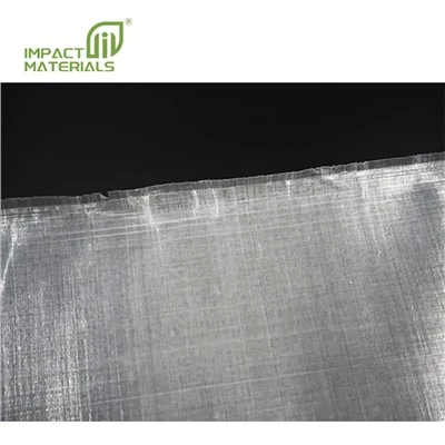 Matériau du siège Uhmwpe
