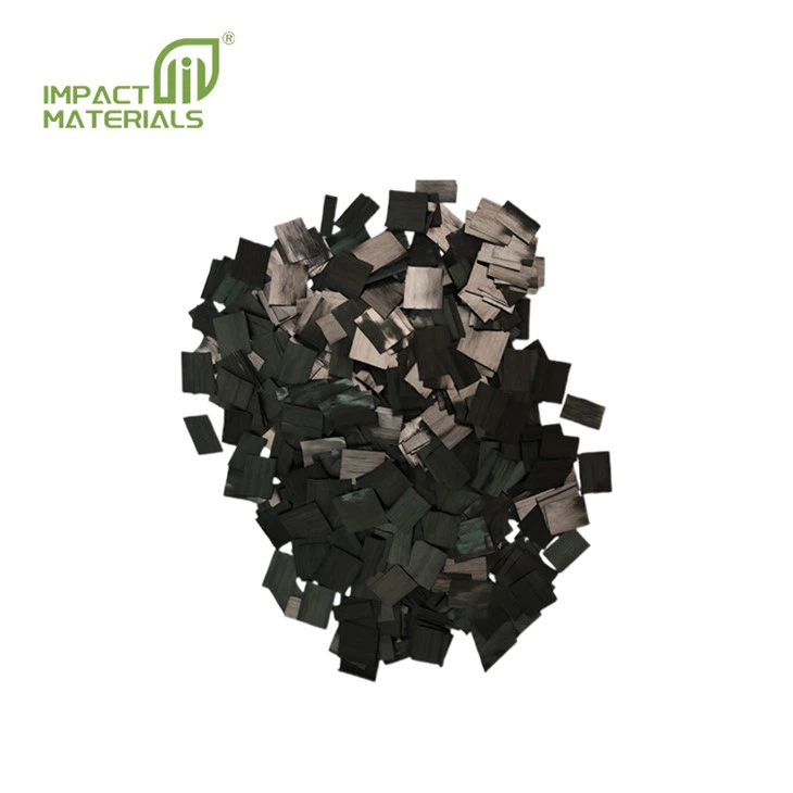Chopped Carbon Fiber Supplier