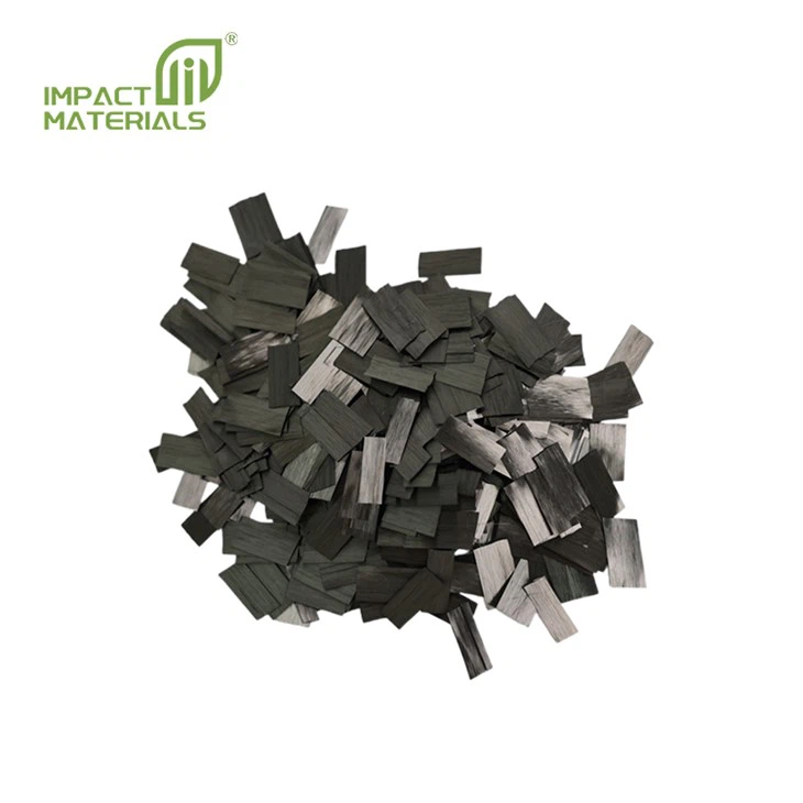 Chopped Carbon Fiber Manufacturer